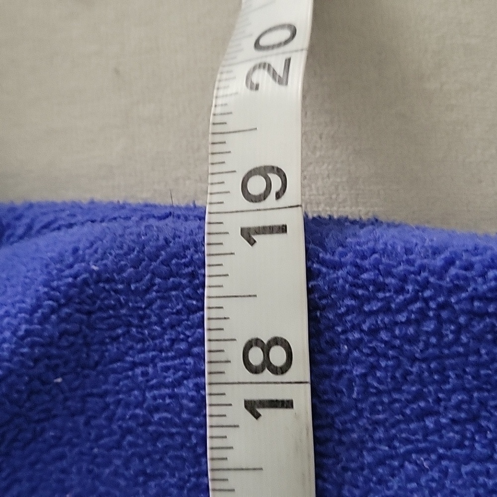 The North Face Full-Zip Girl's Fleece Jacket - Picture 12 of 13
